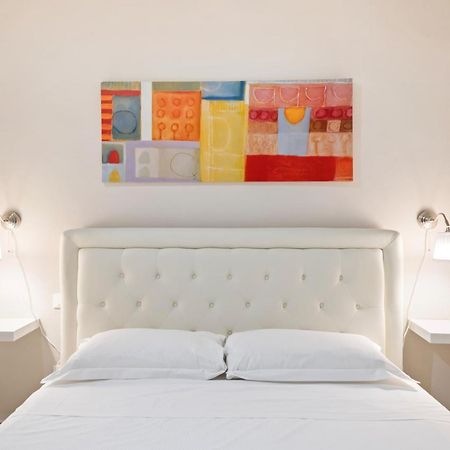 Apartamento Il Palazzo Della Signoria Modern Loft Florencia Exterior foto