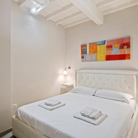 Apartamento Il Palazzo Della Signoria Modern Loft Florencia Exterior foto