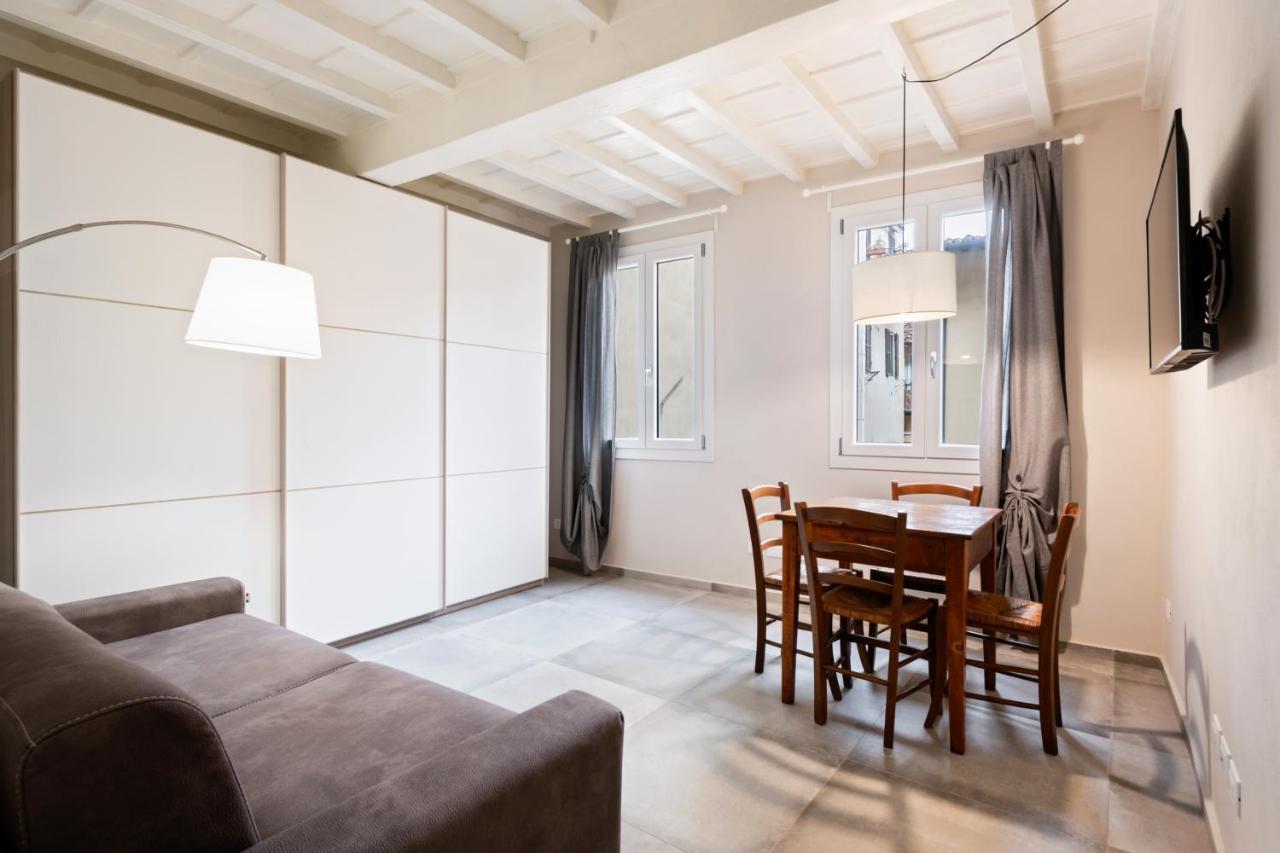 Apartamento Il Palazzo Della Signoria Modern Loft Florencia Exterior foto
