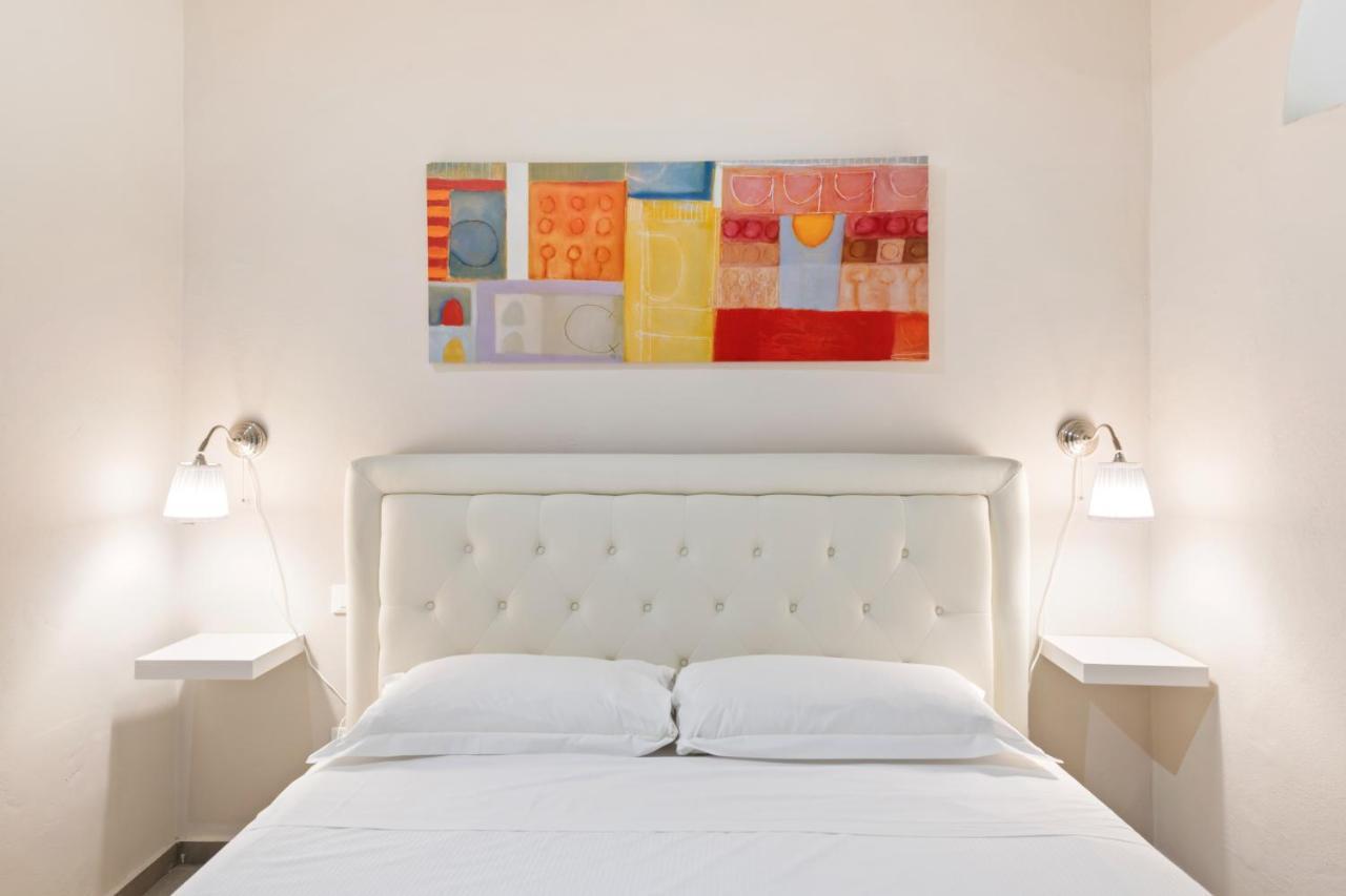 Apartamento Il Palazzo Della Signoria Modern Loft Florencia Exterior foto