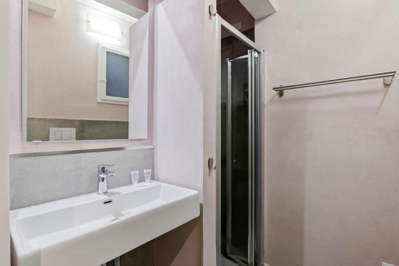 Apartamento Il Palazzo Della Signoria Modern Loft Florencia Exterior foto