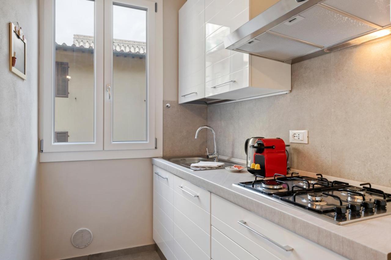 Apartamento Il Palazzo Della Signoria Modern Loft Florencia Exterior foto