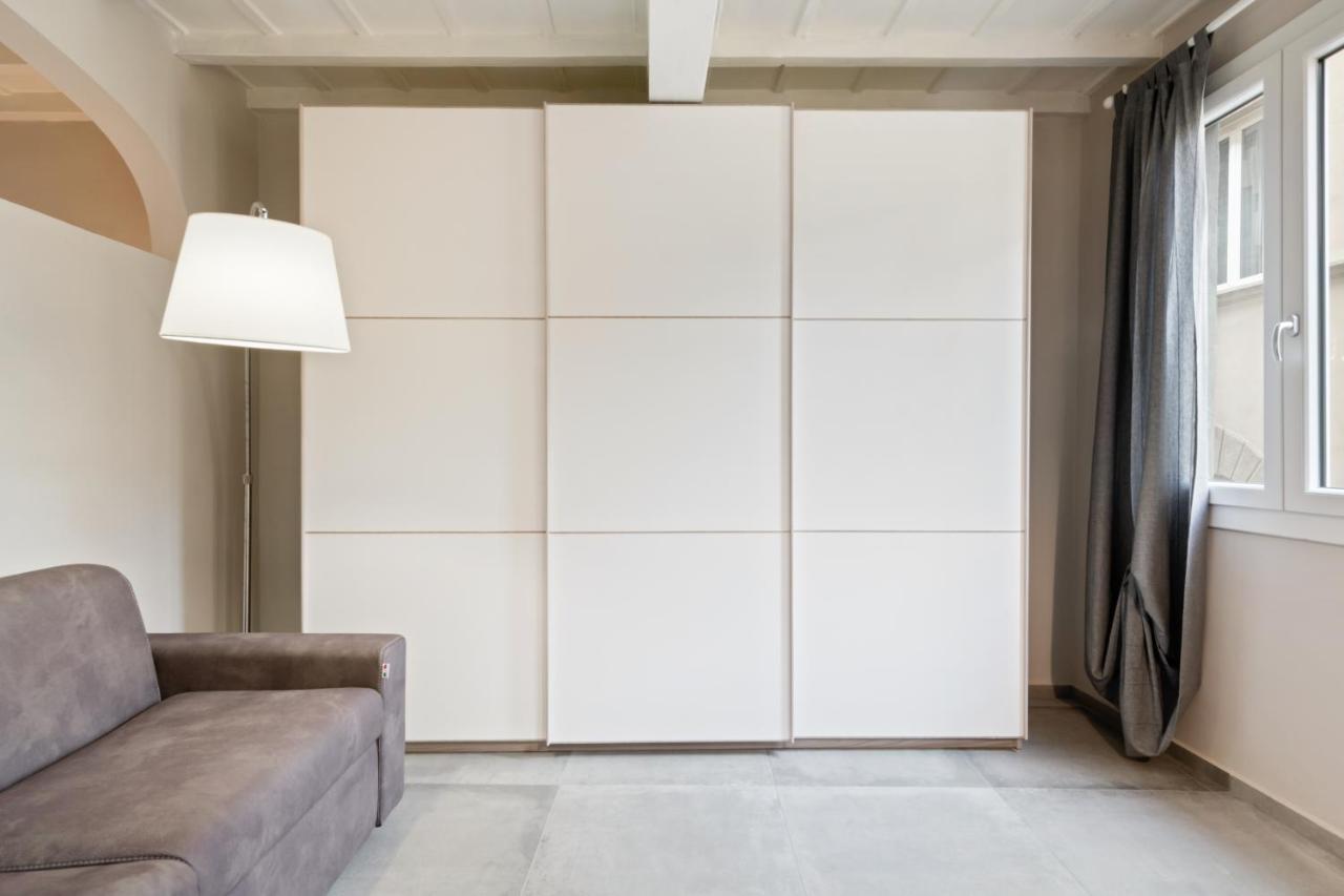 Apartamento Il Palazzo Della Signoria Modern Loft Florencia Exterior foto