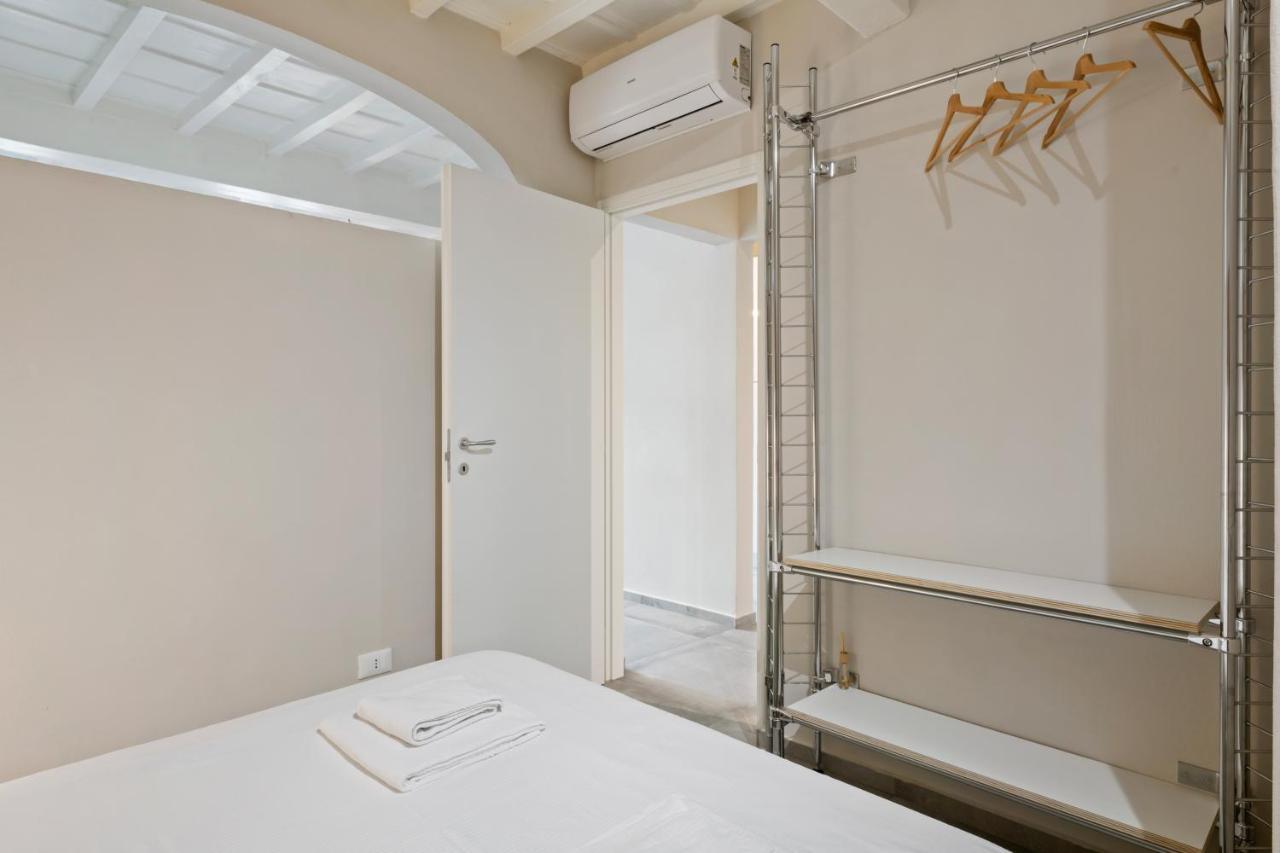Apartamento Il Palazzo Della Signoria Modern Loft Florencia Exterior foto
