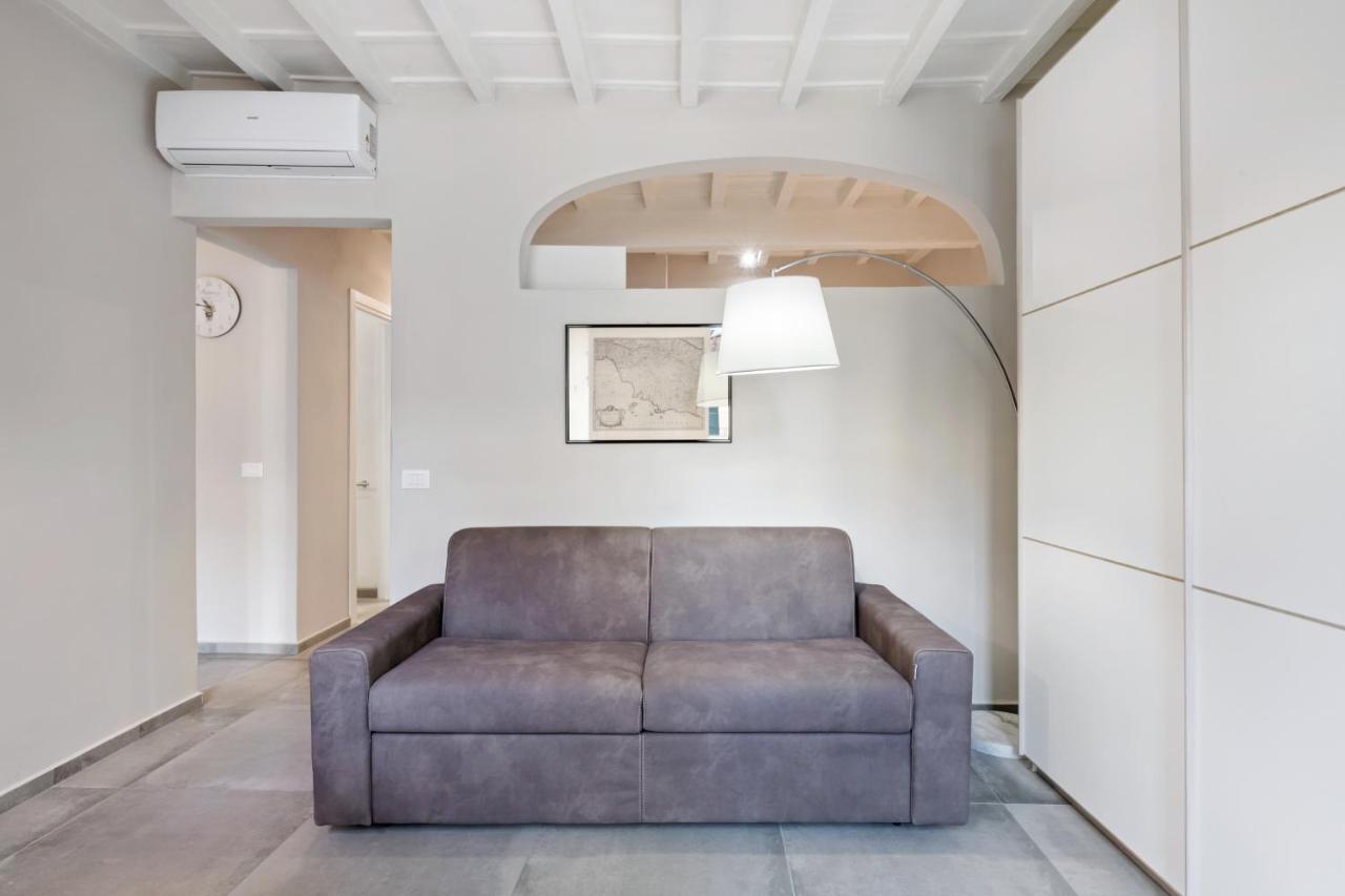 Apartamento Il Palazzo Della Signoria Modern Loft Florencia Exterior foto